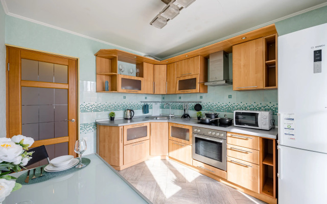 Квартира Уютная kвартира в Беляево