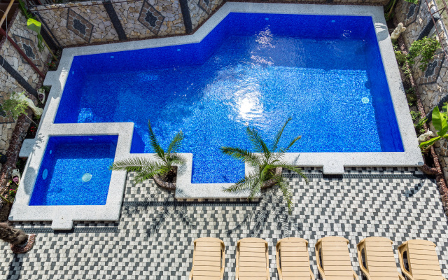 Irina Guest house