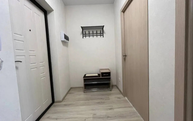 Novaya Kvartira Na Biserom Pereulke 5 Obyekt 2 Flat