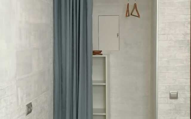 Апартаменты Уютный Дом у Зоопарка