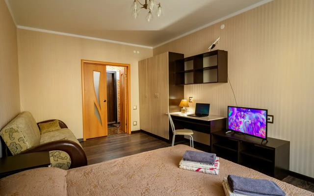 Garabarudy 5 Apartments