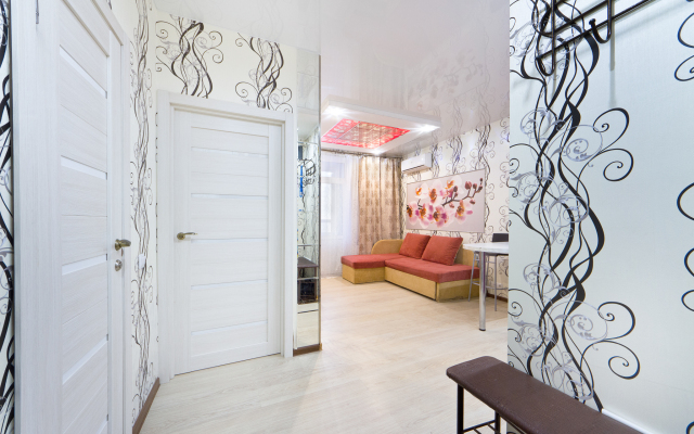 Evro Apartments