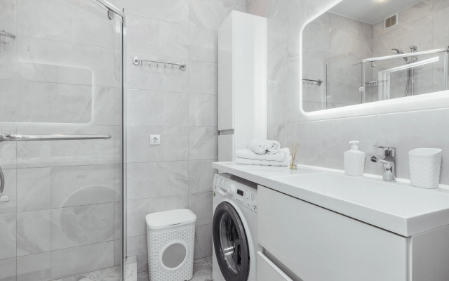 Bulgasari Apartments