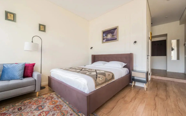 Апартаменты 2 СуткиСпб Садовая 7-9-11