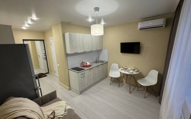 Studiya Korall Flat