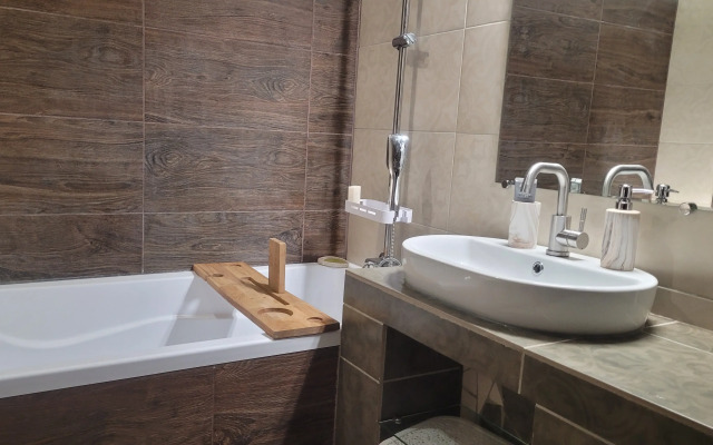 Апартаменты sweetroom