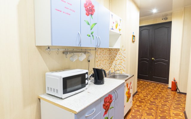 Sever Mini-hotel