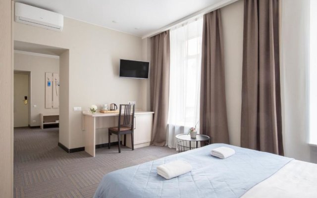 Меблированные комнаты Невский Астер