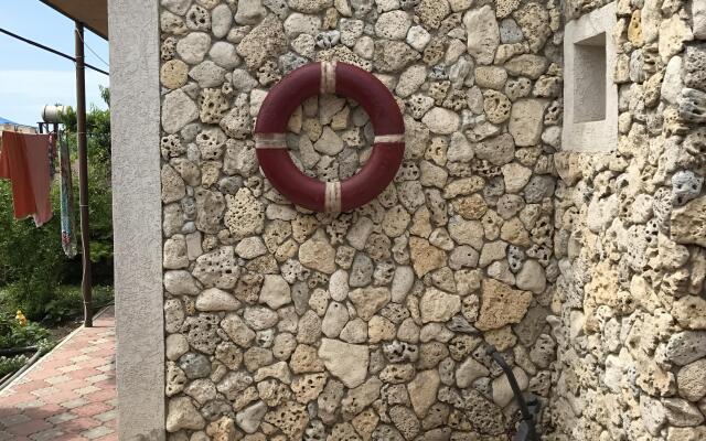 Гостевой дом Морской