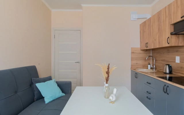 Апартаменты Уют