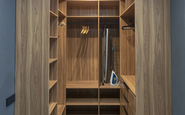 Квартира На Крыгина 94