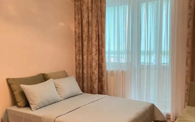 Квартира на Косинском шоссе