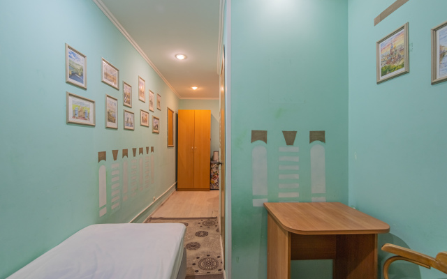 KM Mozhaiskaya Apartments