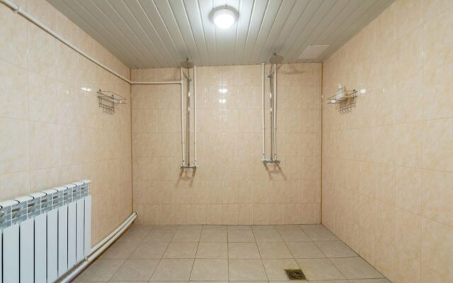 Хостел Гостевой Двор Паровоз