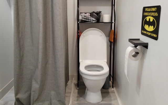 Na Beregu Ladozhskogo Ozera Private house