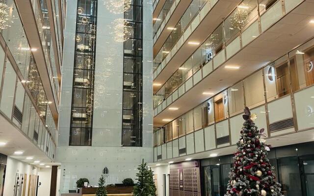 Апартаменты Авеню-апарт на Васильевском