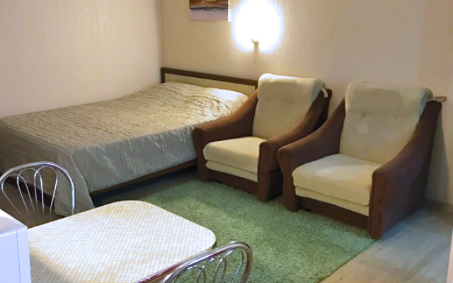 Гостевой дом На Ростовской 50