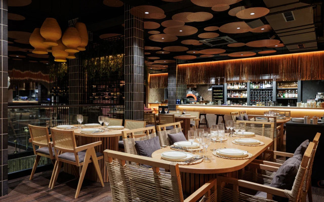 Cascade Resort by Stellar Hotels Sochi Hotel