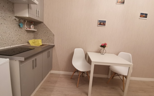 Apartments Apart-Otel salyut Na Pulkovskom Shosse