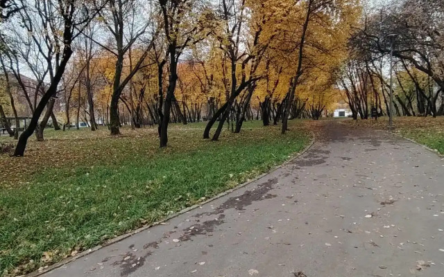 Квартира Уютная Атмосфера на Юге Москвы