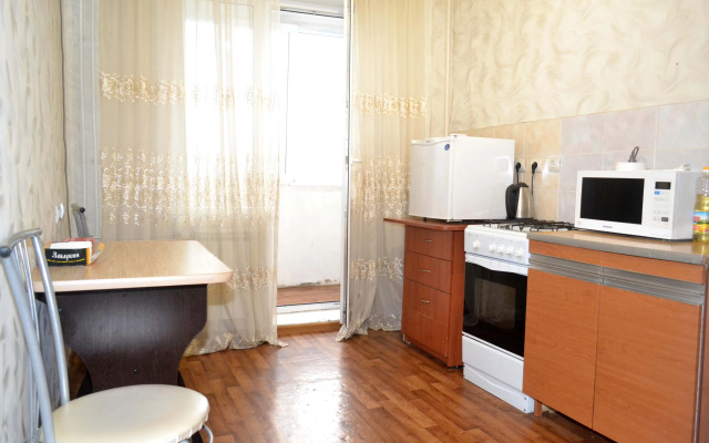 Квартира эконом класса в центре Саратова