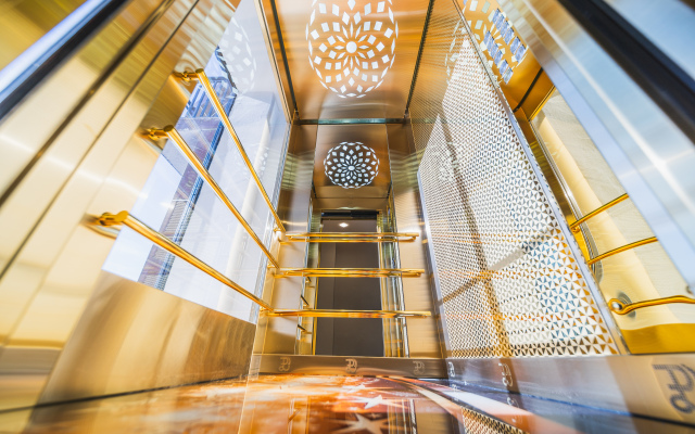 Residence Plaza Hotel