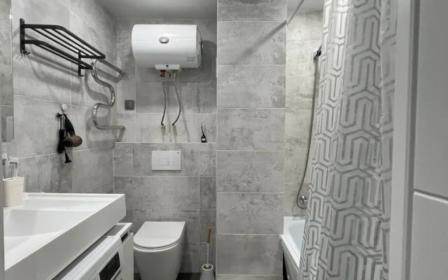 Uyutnaya Ryadom S Stk Gorny Vozdukh Flat