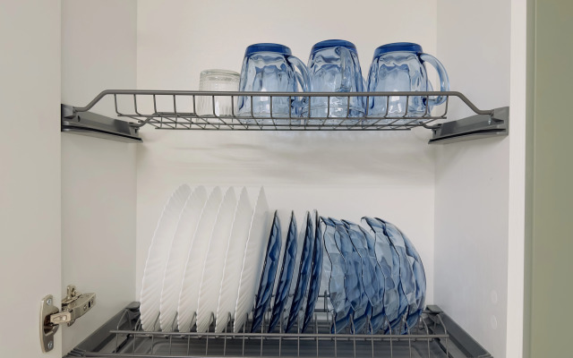 Квартира Алхимовская 1к4