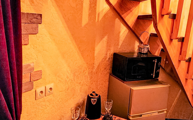 Апартаменты Башня Дракона