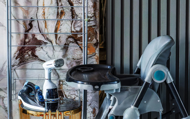 Апартаменты Жилой комплекс Казахстан 171