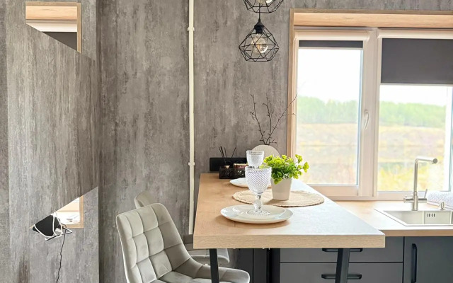 Квартира Гоголя 17