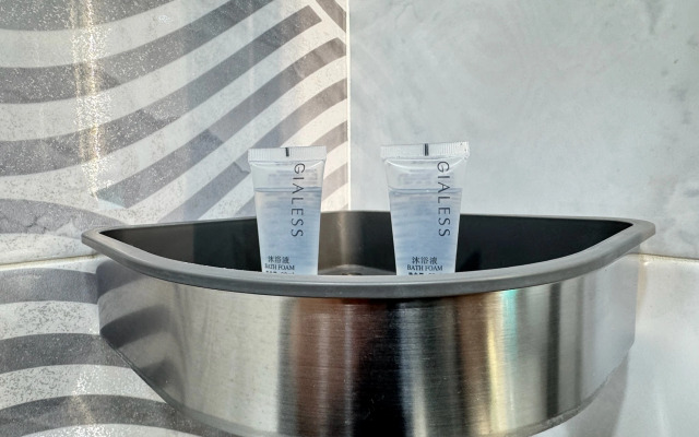 Elitnaya Studiya v Tsentre Goroda Flat