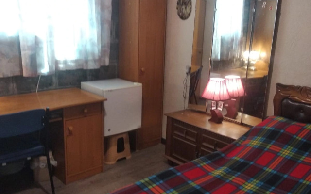 Uyutny Private house