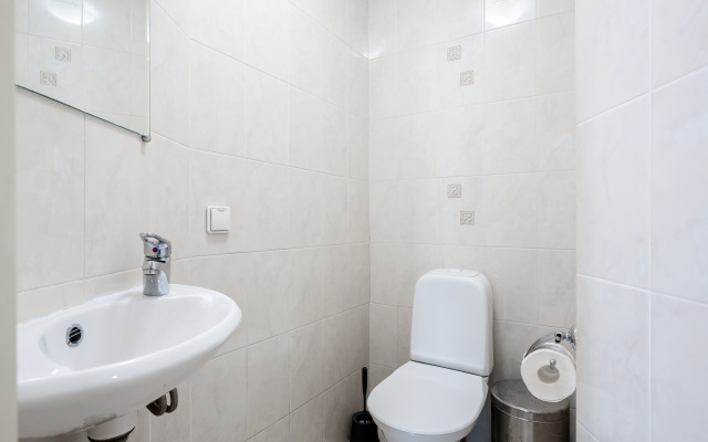 Квартира у Эрмитажа