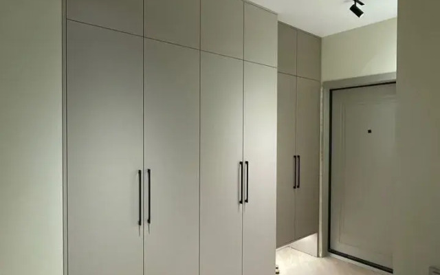 Квартира Современная с Террасой