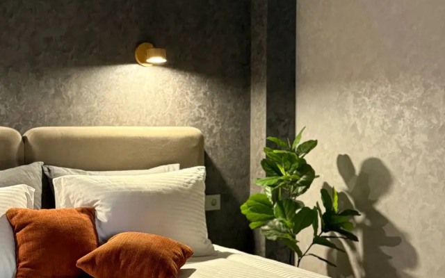 NordApart Apartaments