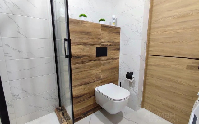 Atmosfera Apartments
