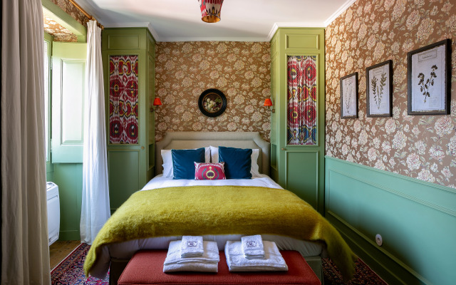 Hotel Rosegarden House - by Unlock Hotels