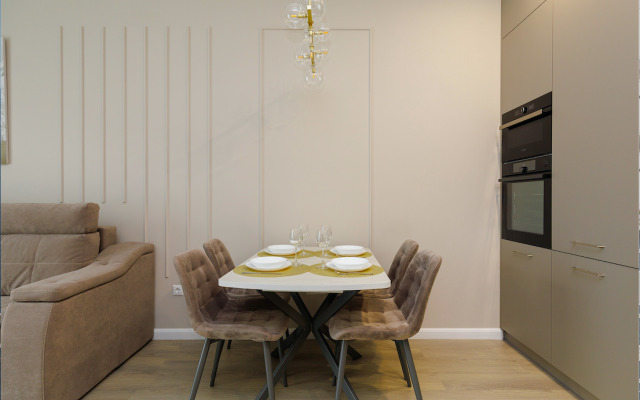 Fischdorf Lux Apartments