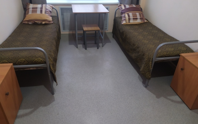 V Vorkute Hostel
