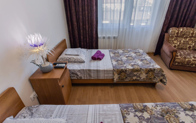 Dinara Guest house