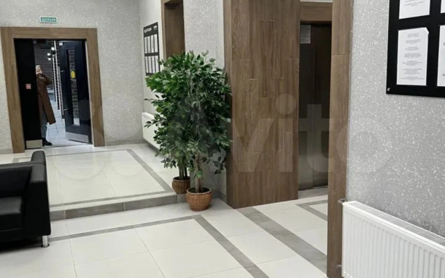 Квартира 2 Ночи на улице Героя Пешкова 14к3