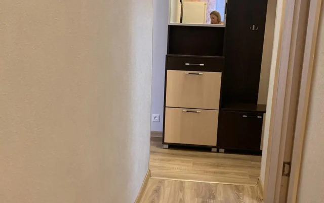 Апартаменты Двухкомнатные в Троицке