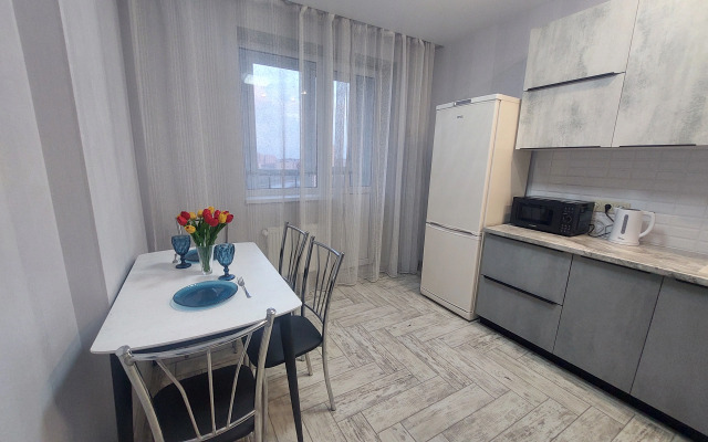 Квартира Видовая у КУБГУ