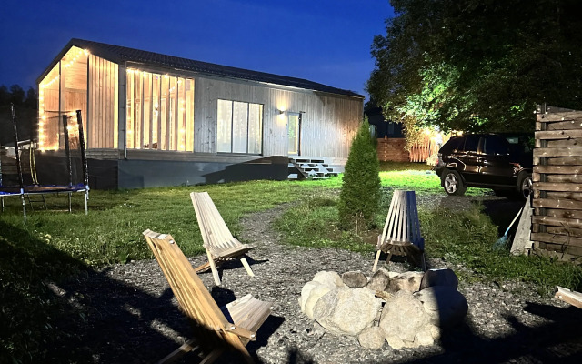 Igora House Guest house