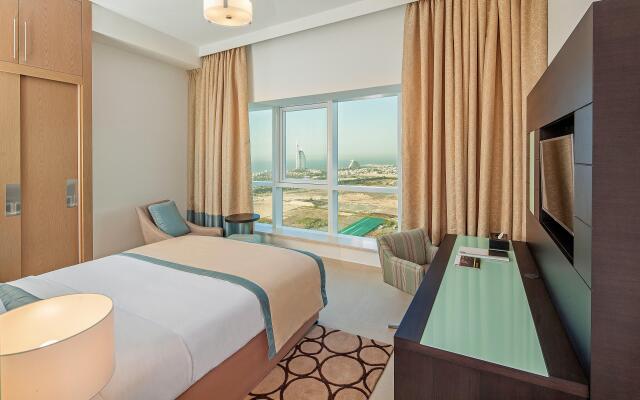 Aparthotel Adagio Premium Dubai Al Barsha