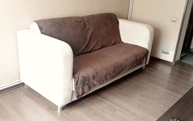 Апартаменты Уютная квартира на Черниговской