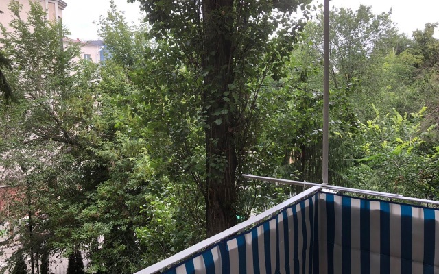 Квартира Cozy in city center