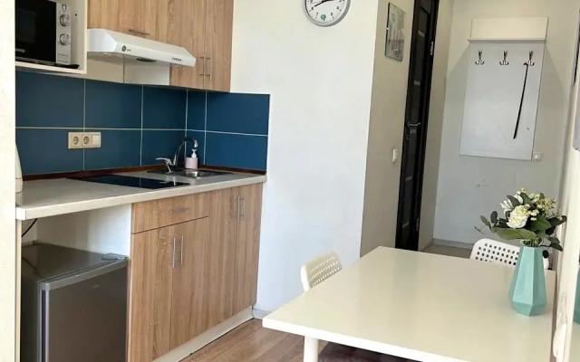V Zhk Admiral Waterhouse Dl17 Apartments