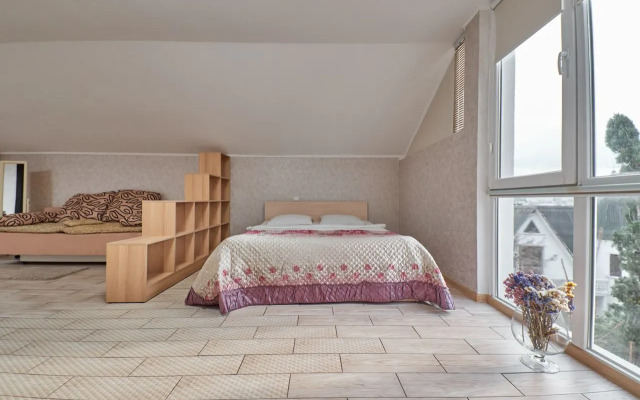 Апартаменты Джера 1